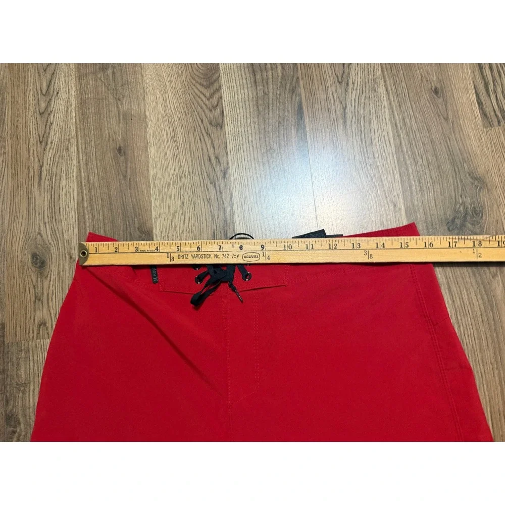 Hurley board shorts